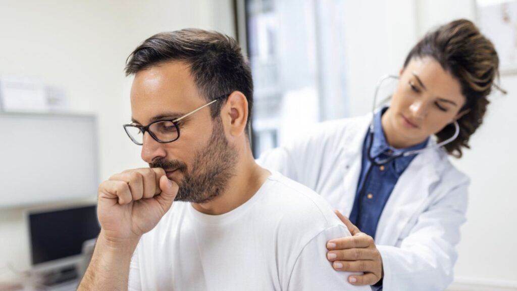Mengenal Pneumonia: Gejala, Penyebab, dan Cara Pencegahannya