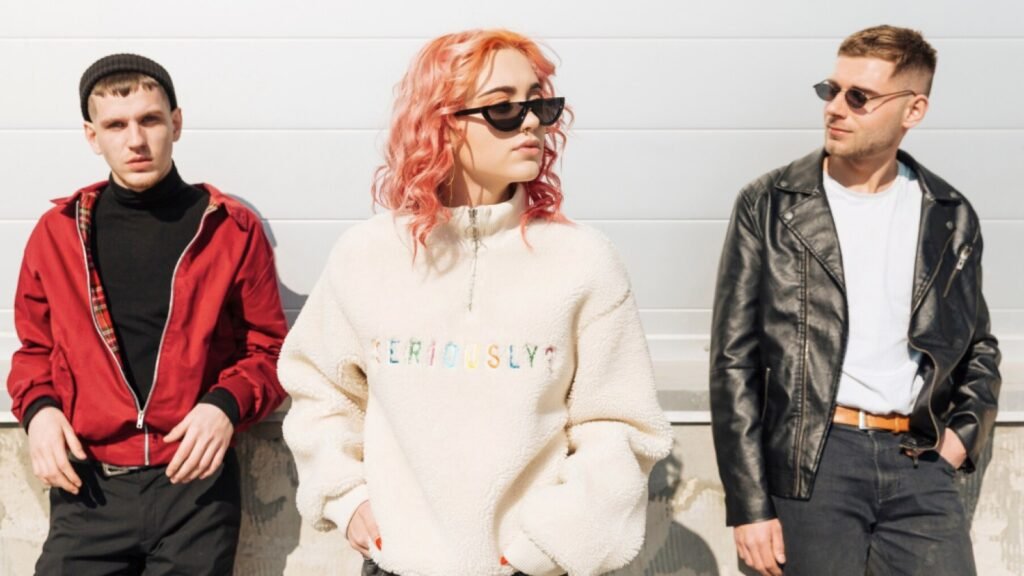 Tren K-Pop Mengguncang Dunia Fashion Anak Muda Indonesia