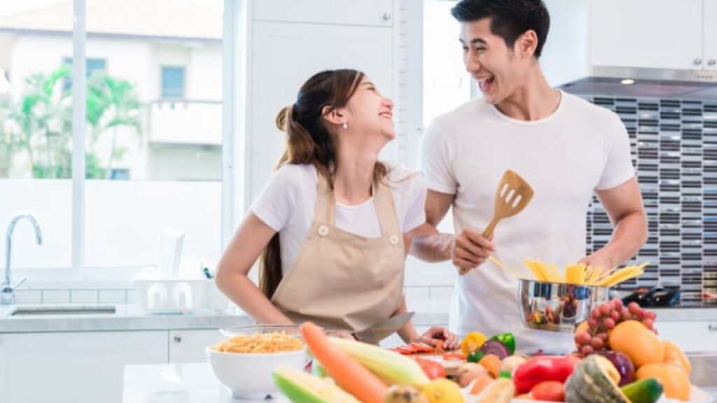 Belajar Memasak di YouTube: Tren Populer dengan Beragam Channel Berkualitas