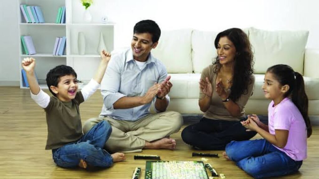 Peran Orang Tua sebagai Teman: Membangun Hubungan Positif dengan Anak