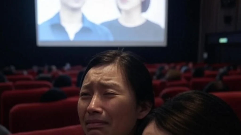 Drama Korea Baru yang Menguras Air Mata