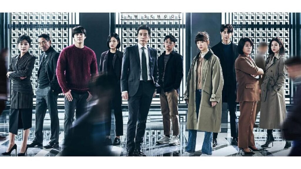 Fenomena Drama Korea di Kalangan Anak Muda Indonesia