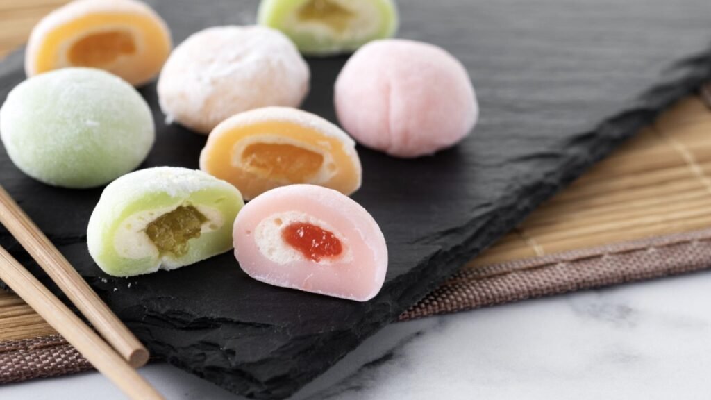 Menyelami 7 Dessert Unik dari Asia yang Wajib Dicoba