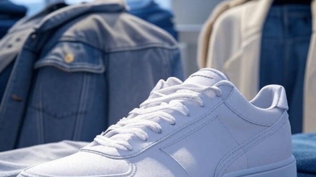 Tren Sneaker 2025: Dari Desain Klasik Hingga Ramah Lingkungan