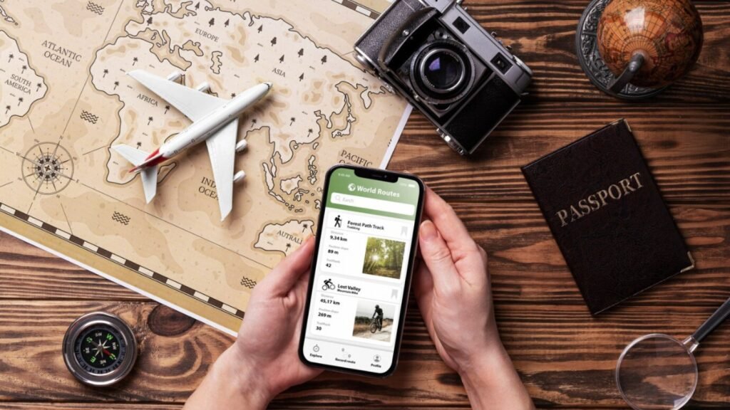 Tips Mendapatkan Tiket Murah untuk Perjalanan