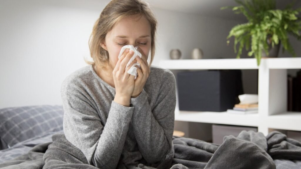 Flu Perut: Mengenal Gejala, Penyebab, dan Penanganannya