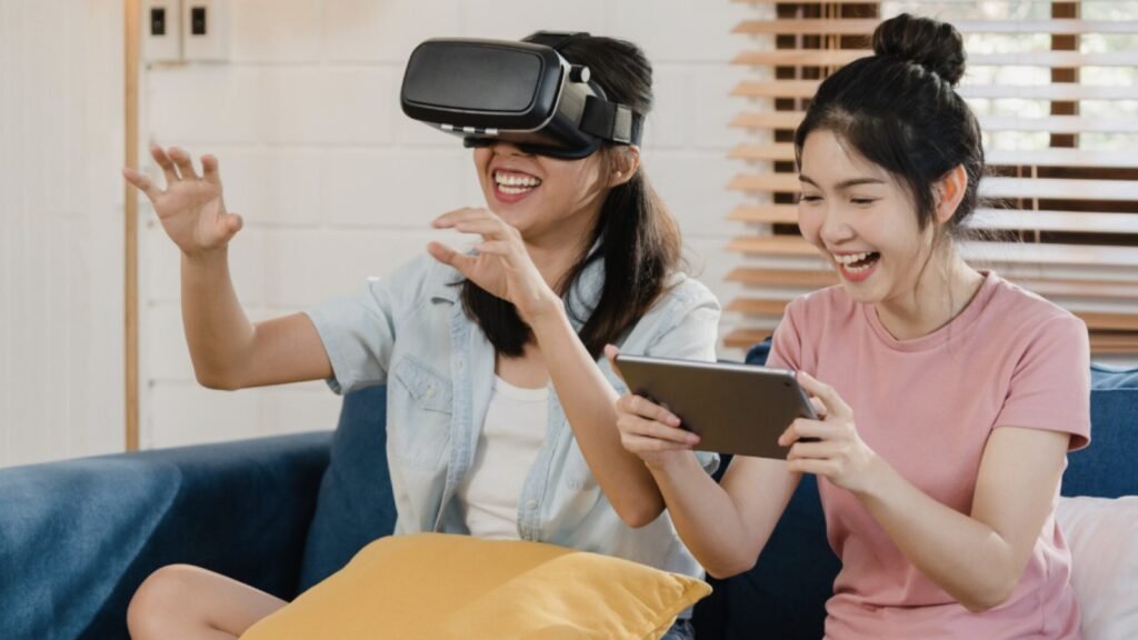 AI Companion: Teman Virtual Di Era Digital