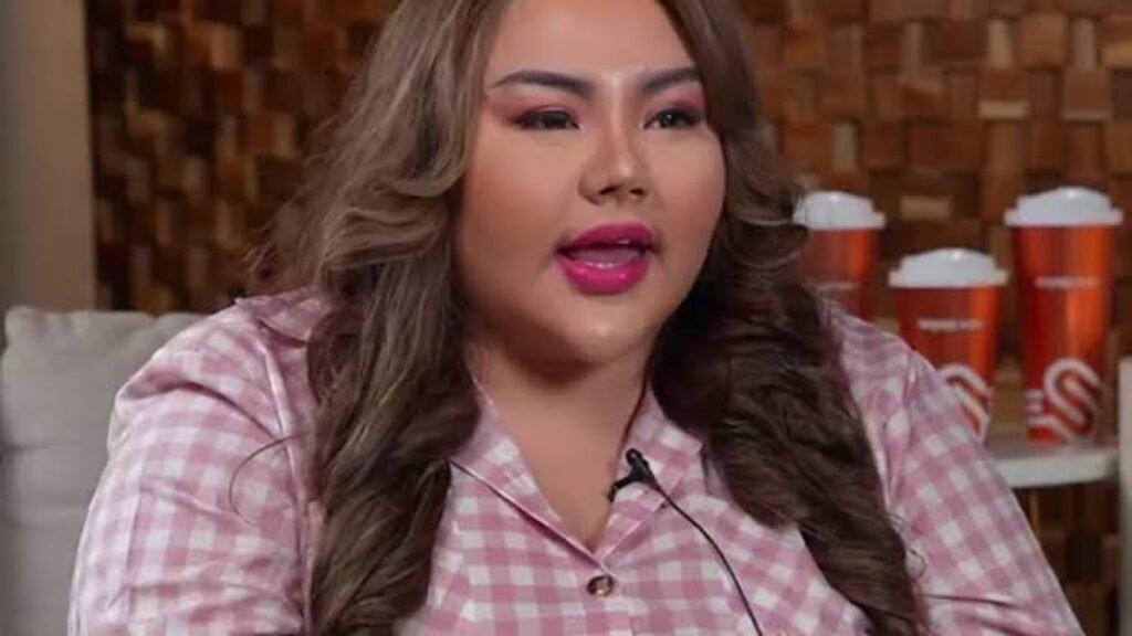 KPK Panggil Lisa Mariana Terkait Dugaan Korupsi di BJB