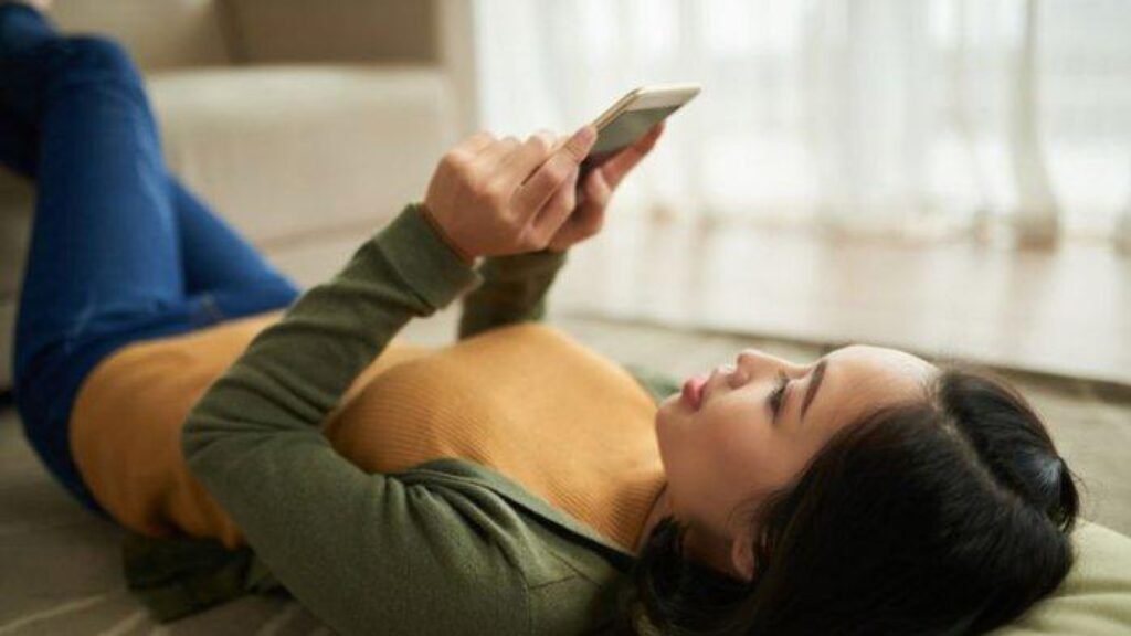 Pentingnya Digital Detox untuk Kesehatan Mental