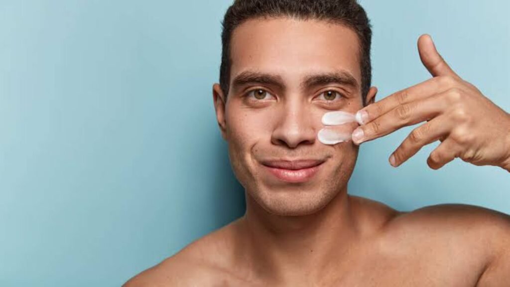 Panduan Skincare Sederhana untuk Pria Milenial