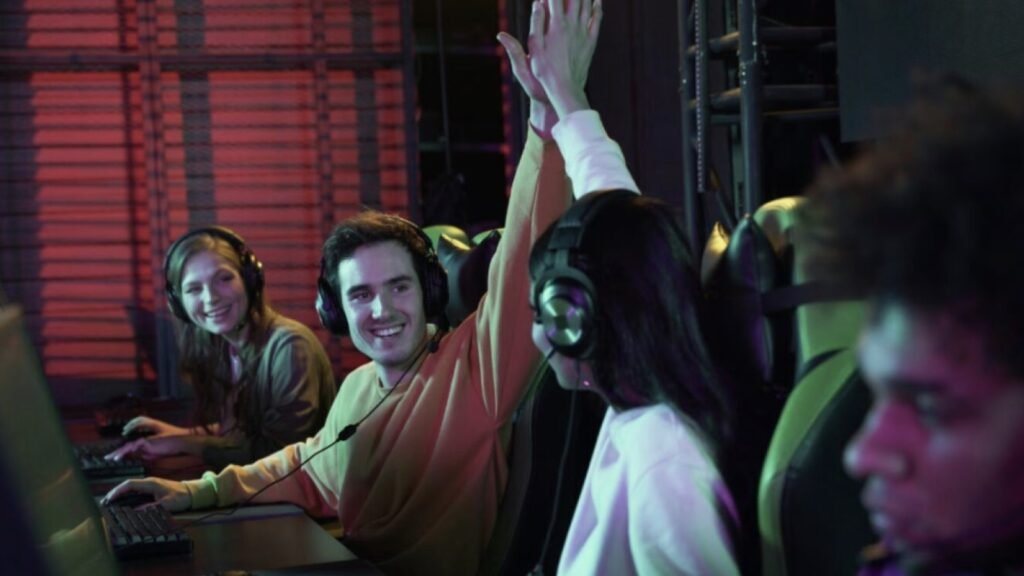 E-Sports: Karier Serius di Kalangan Anak Muda Indonesia