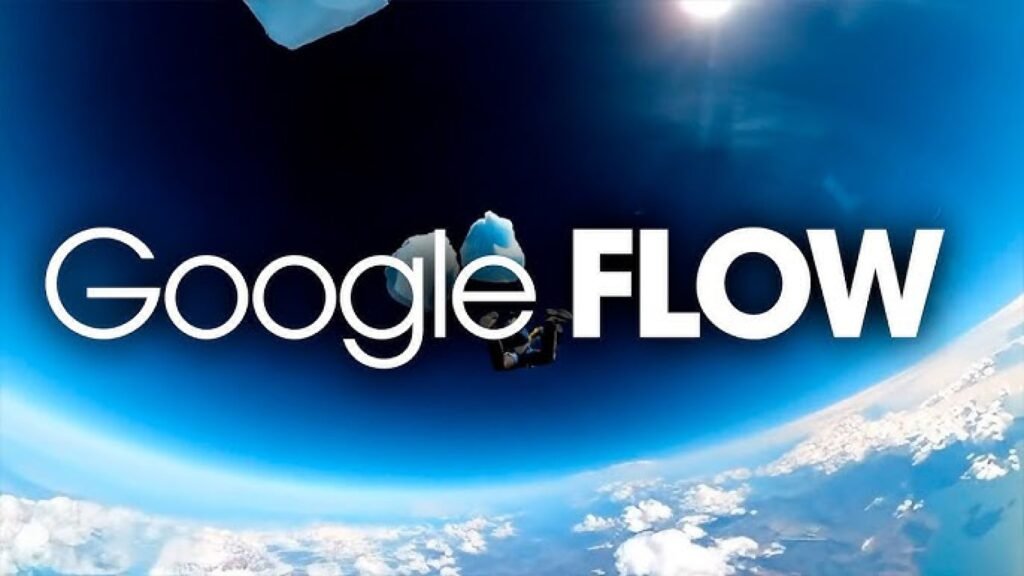 Google Luncurkan Flow: Alat Video AI yang Memecahkan Rekor