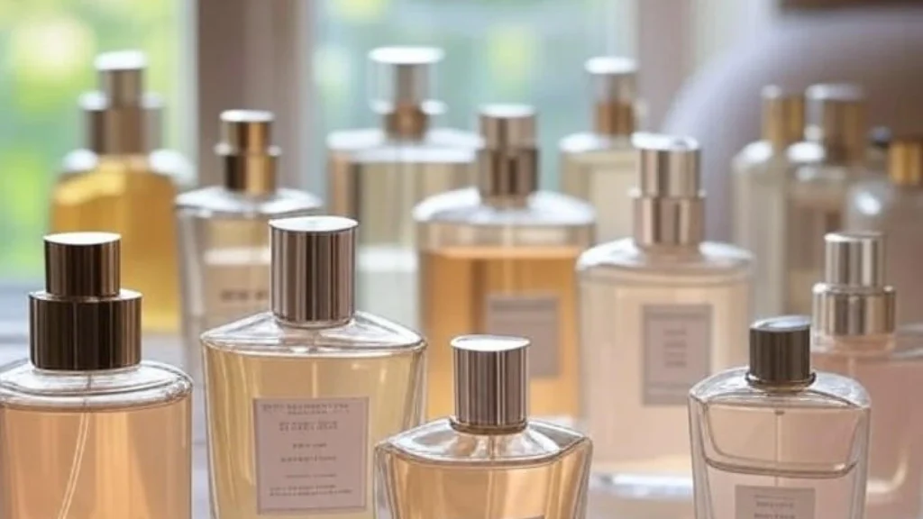 Parfum Terjangkau dengan Aroma Mewah: Pilihan di Bawah 200 Ribu