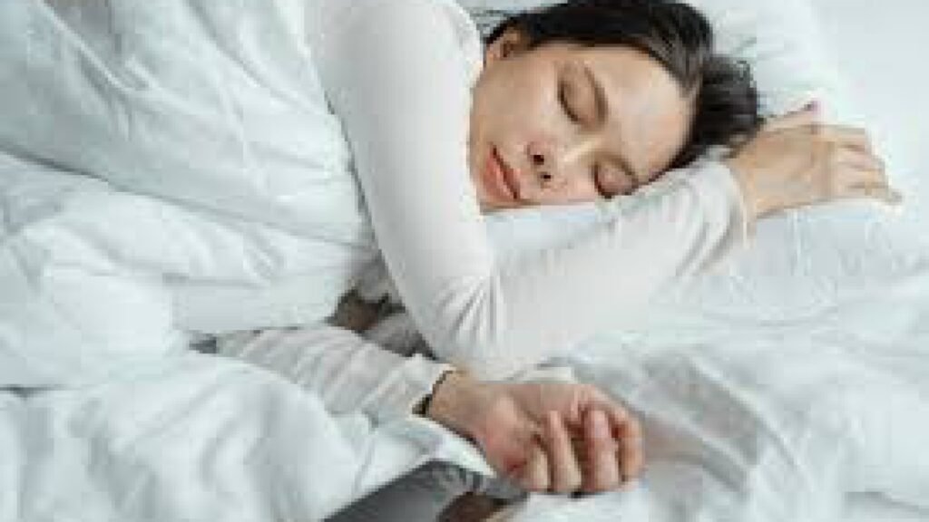 Tips Meningkatkan Kualitas Tidur Menjelang Awal Minggu