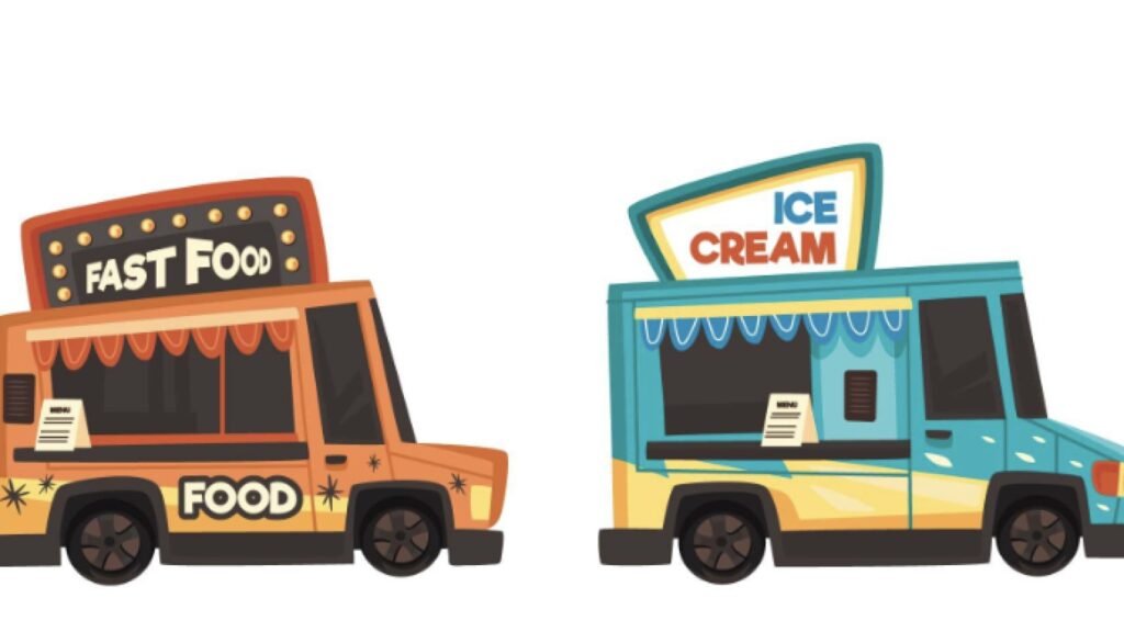 Perkembangan Food Truck di Indonesia: Dari Budaya Kuliner ke Ekonomi Lokal