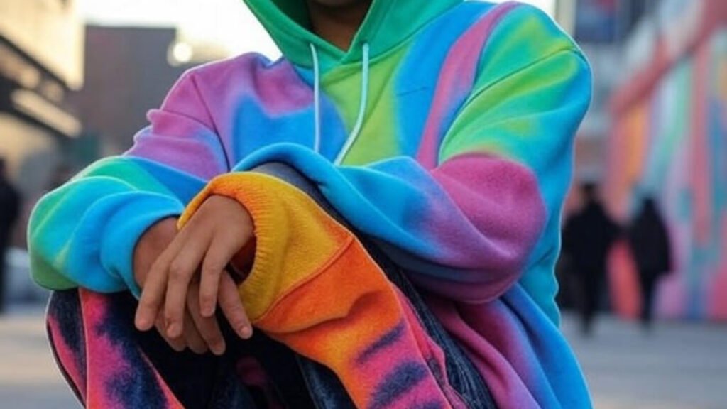 Tren Fashion Streetwear 2025: Apa yang Perlu Diperhatikan?
