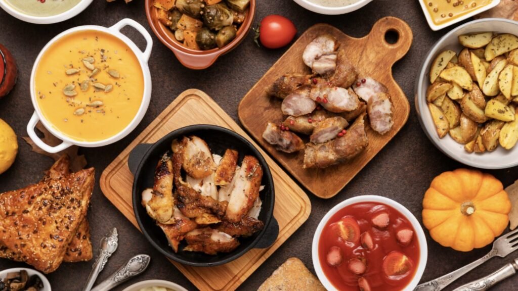 Mengapa All You Can Eat Menjadi Pilihan Utama untuk Hangout