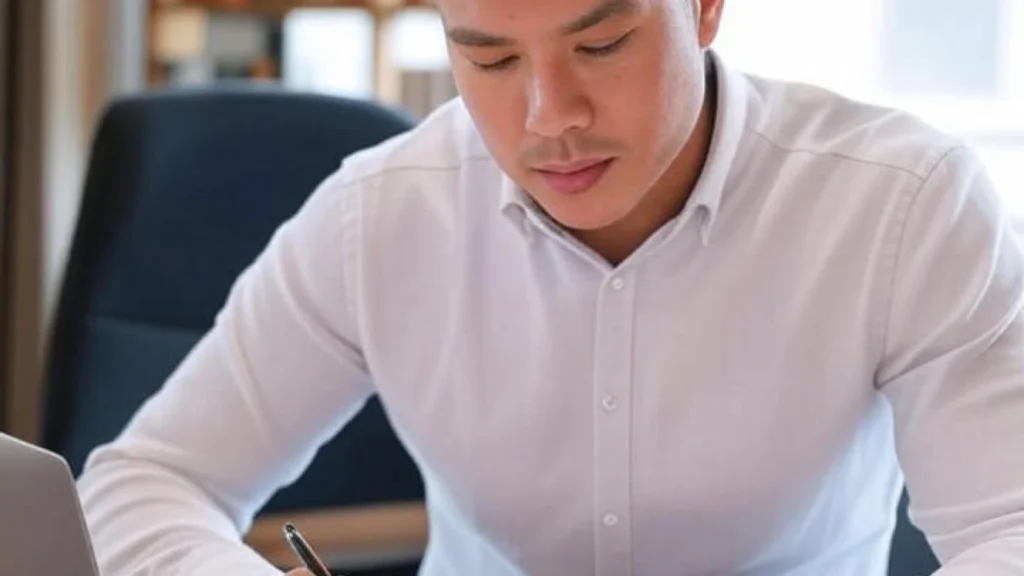 Cara Menyusun CV yang Menarik dan Efektif untuk Dapat Perhatian HRD