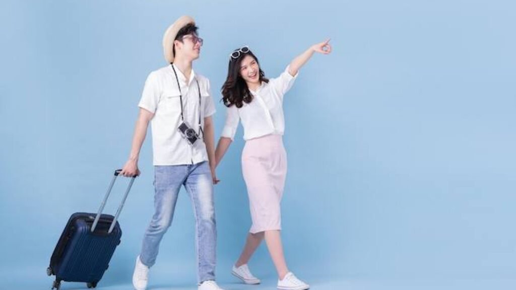 Tips Traveling Hemat: Liburan Menyenangkan Tanpa Menguras Dompet