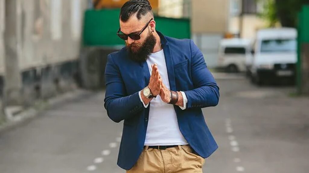 Panduan Tampil Smart Casual untuk Anak Muda