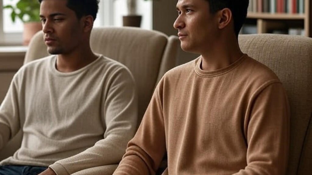 Ketika Jeda Menjadi Kunci dalam Sebuah Hubungan