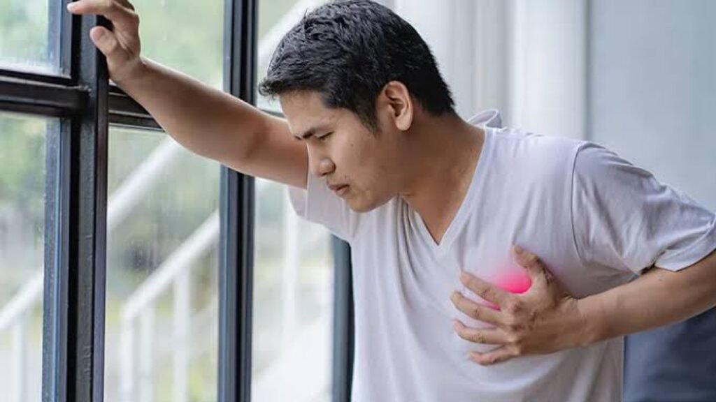 Mengenali Tanda Awal Serangan Jantung yang Perlu Diwaspadai