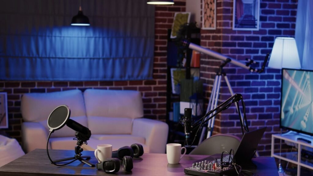 Podcast: Sumber Inspirasi dan Kesehatan Mental bagi Mahasiswa