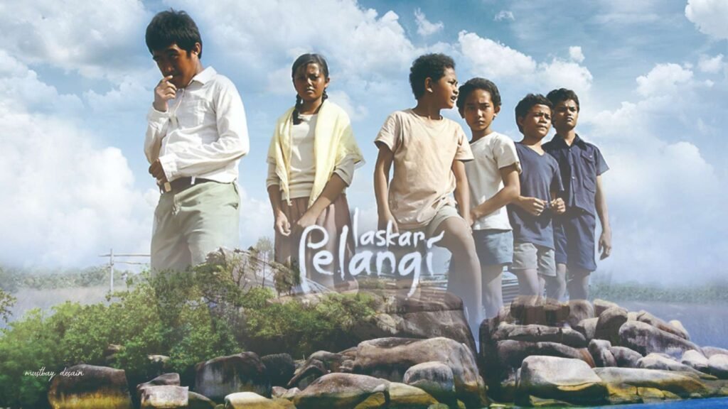 Film Inspiratif untuk Generasi Muda: Menemukan Motivasi dan Semangat