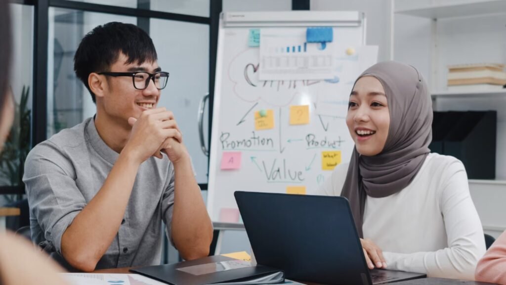 Pentingnya Kemampuan Public Speaking bagi Anak Muda