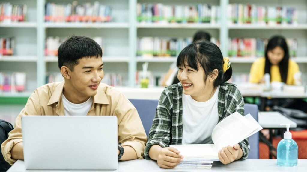 Panduan Memilih Jurusan Kuliah yang Tepat