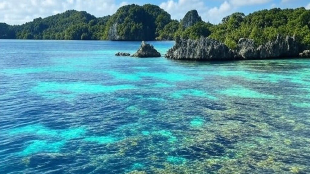 Menelusuri Keindahan Alam Indonesia: Destinasi Wisata yang Wajib Dikunjungi