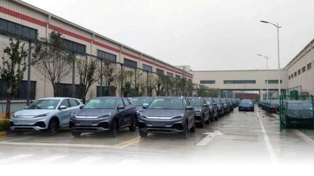 Kebijakan Insentif Mobil Listrik Berakhir 2025: Apa Dampaknya bagi Industri?