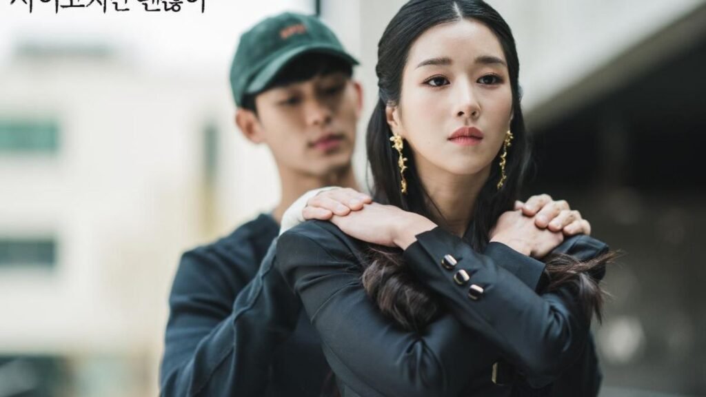 5 Drama Korea Paling Mengharukan yang Wajib Ditonton