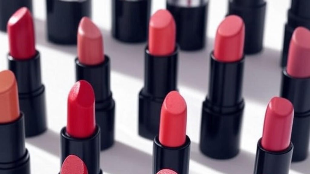 Tren Warna Lipstik 2023: Dari Nuansa Natural hingga Bold