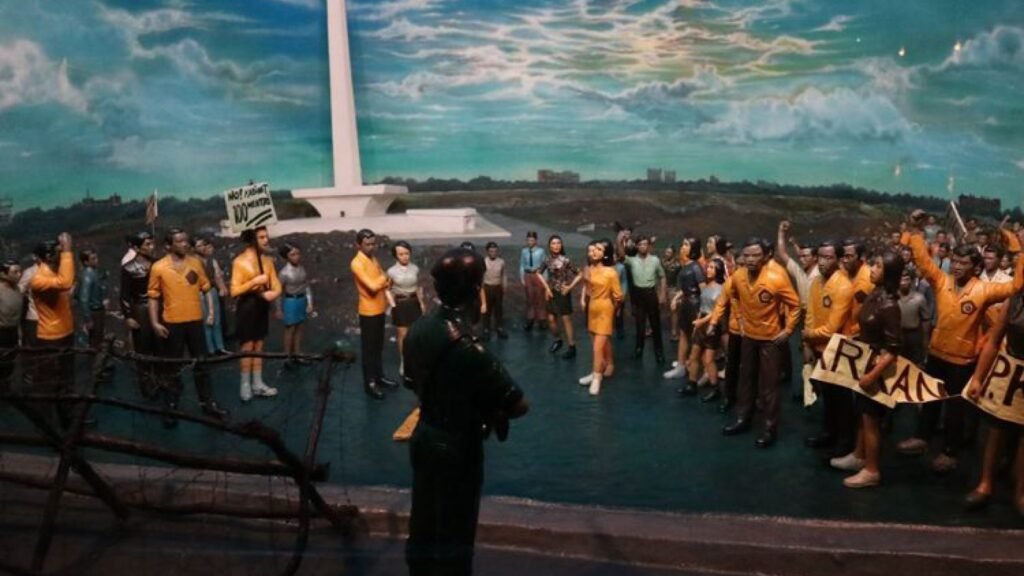 Meriahkan 17 Agustus dengan Mengunjungi Tempat Bersejarah di Indonesia