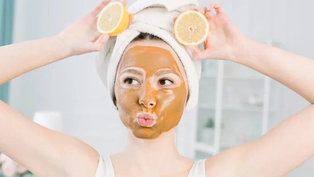 Resep Masker Alami untuk Wajah Cerah dan Segar