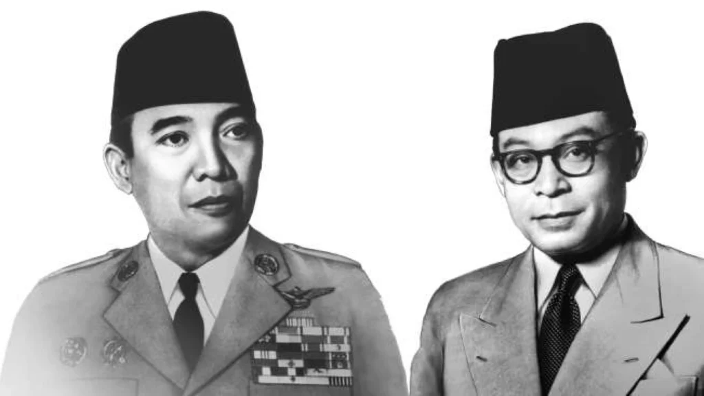 Peran Penting Tokoh-Tokoh dalam Proklamasi Kemerdekaan Indonesia