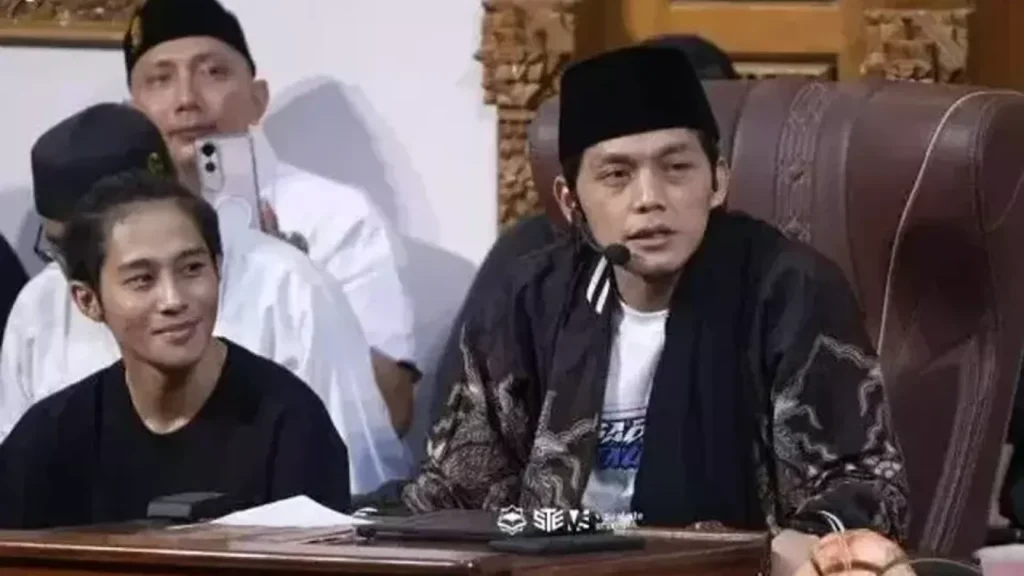 Dukungan Spiritualitas Gus Iqdam untuk DJ Panda di Tengah Humaian Netizen
