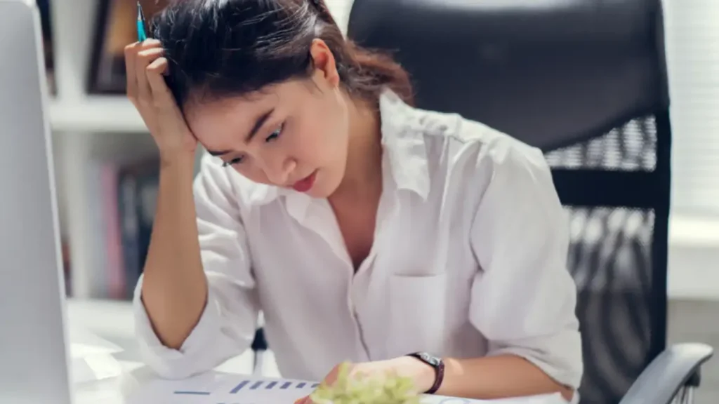 Cara Efektif Mengatasi Stres Akibat Deadline
