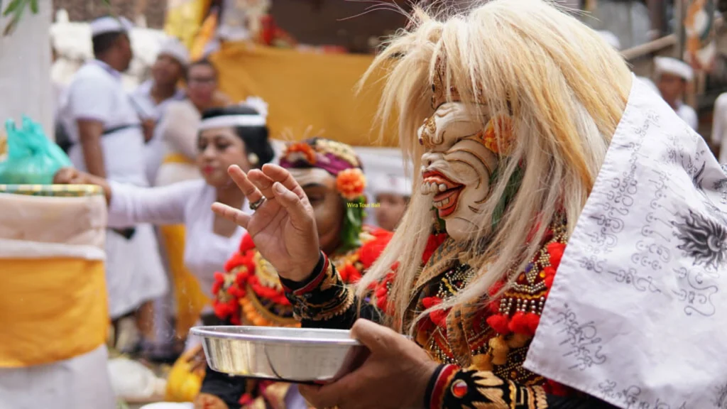 Kekayaan Budaya Indonesia: Daya Tarik yang Tak Terlupakan