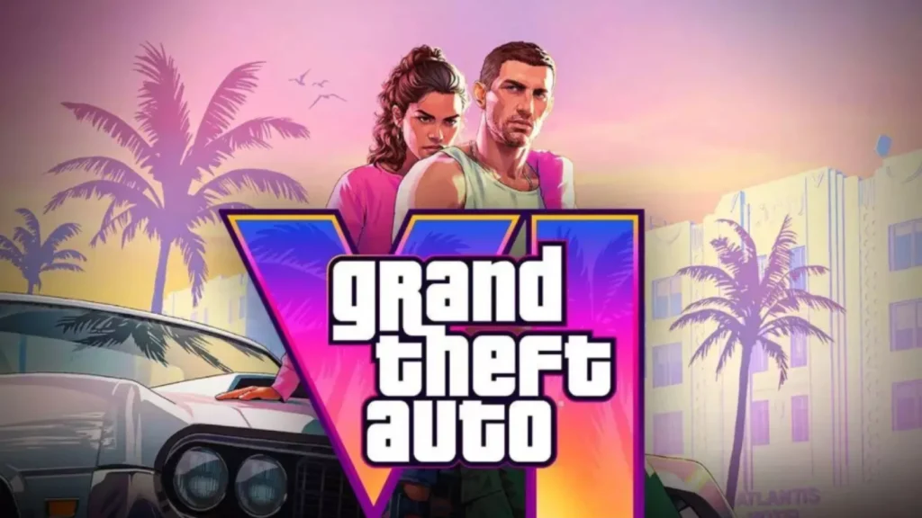 Pimpinan Take-Two Interactive Yakin GTA VI Akan Dirilis pada Mei 2026