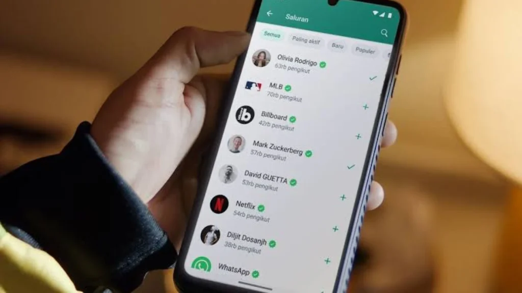 Mengetahui Apakah Anda Diblockir di WhatsApp: Lima Tanda Utama
