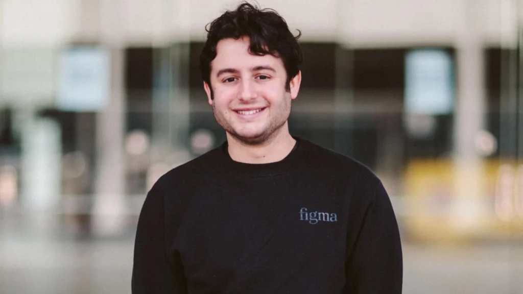 Dylan Field, Mahasiswa Dropout yang Menjadi Miliarder Berkat Figma
