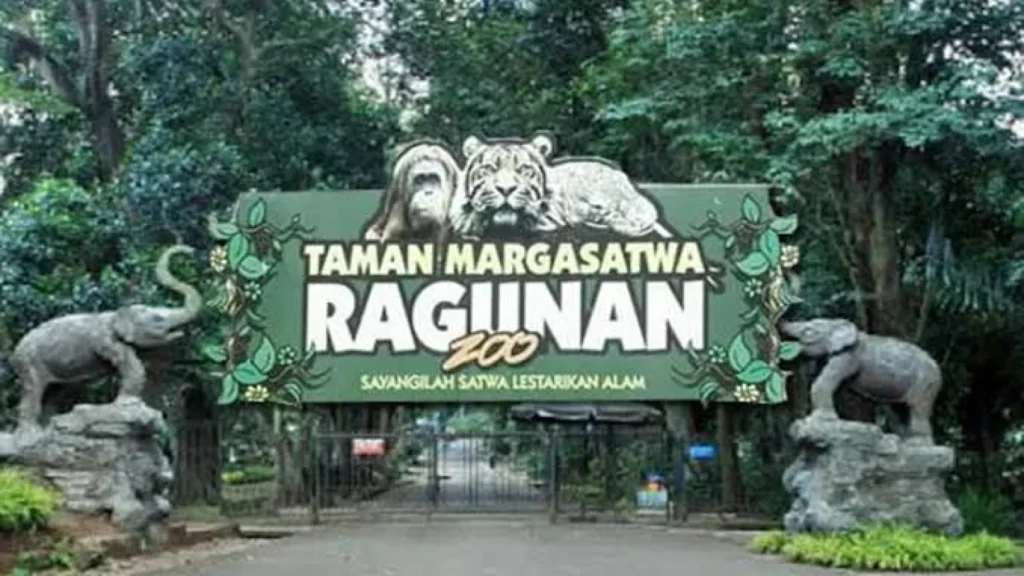 Gubernur DKI Jakarta Rencanakan Pembukaan Taman Margasatwa Ragunan Malam Hari