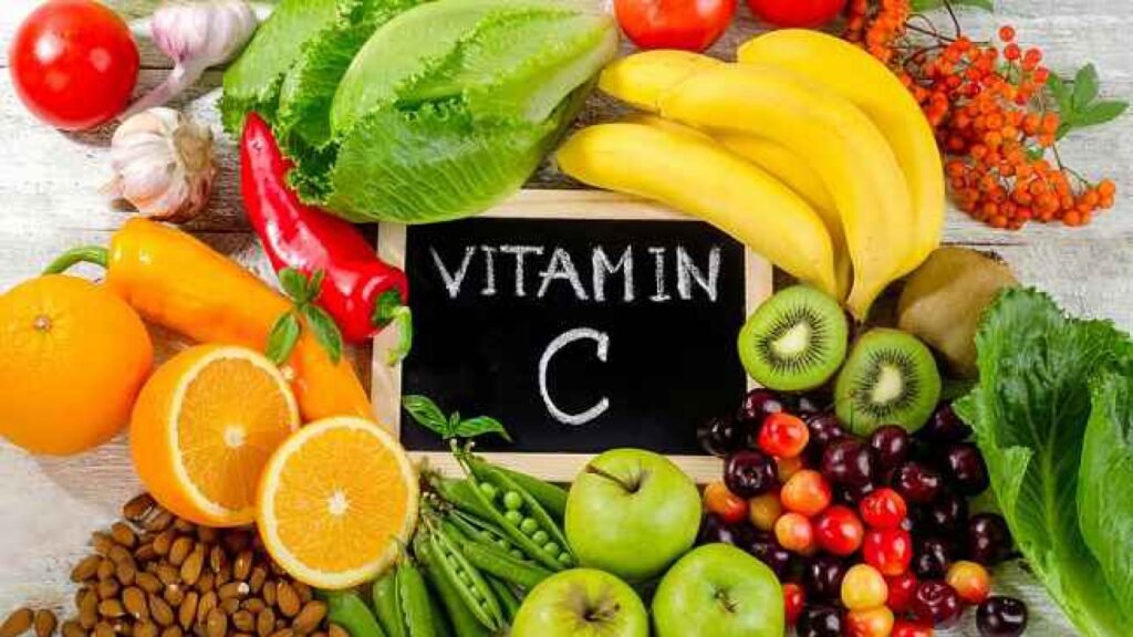 Makanan Kaya Vitamin C yang Perkuat Daya Tahan Tubuh