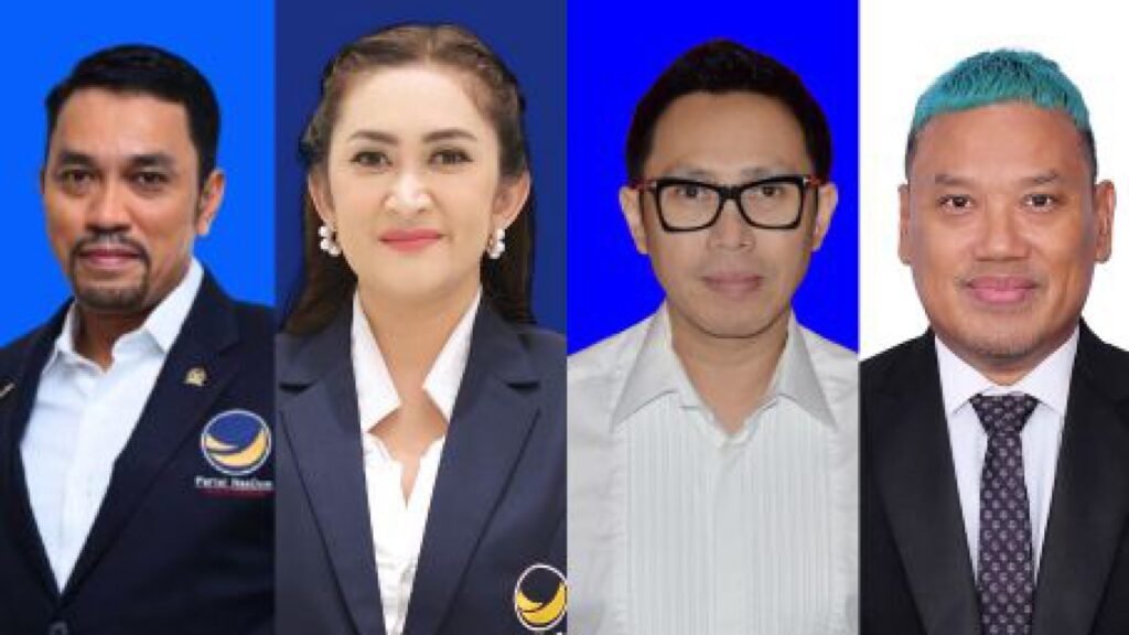 Tanggapan Kontroversial Gaji Anggota DPR yang Dinonaktifkan