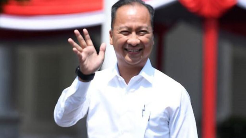 Kemenperin: Izin Penjualan iPhone 17 Belum Diterima, Investasi Apple Tetap Berjalan